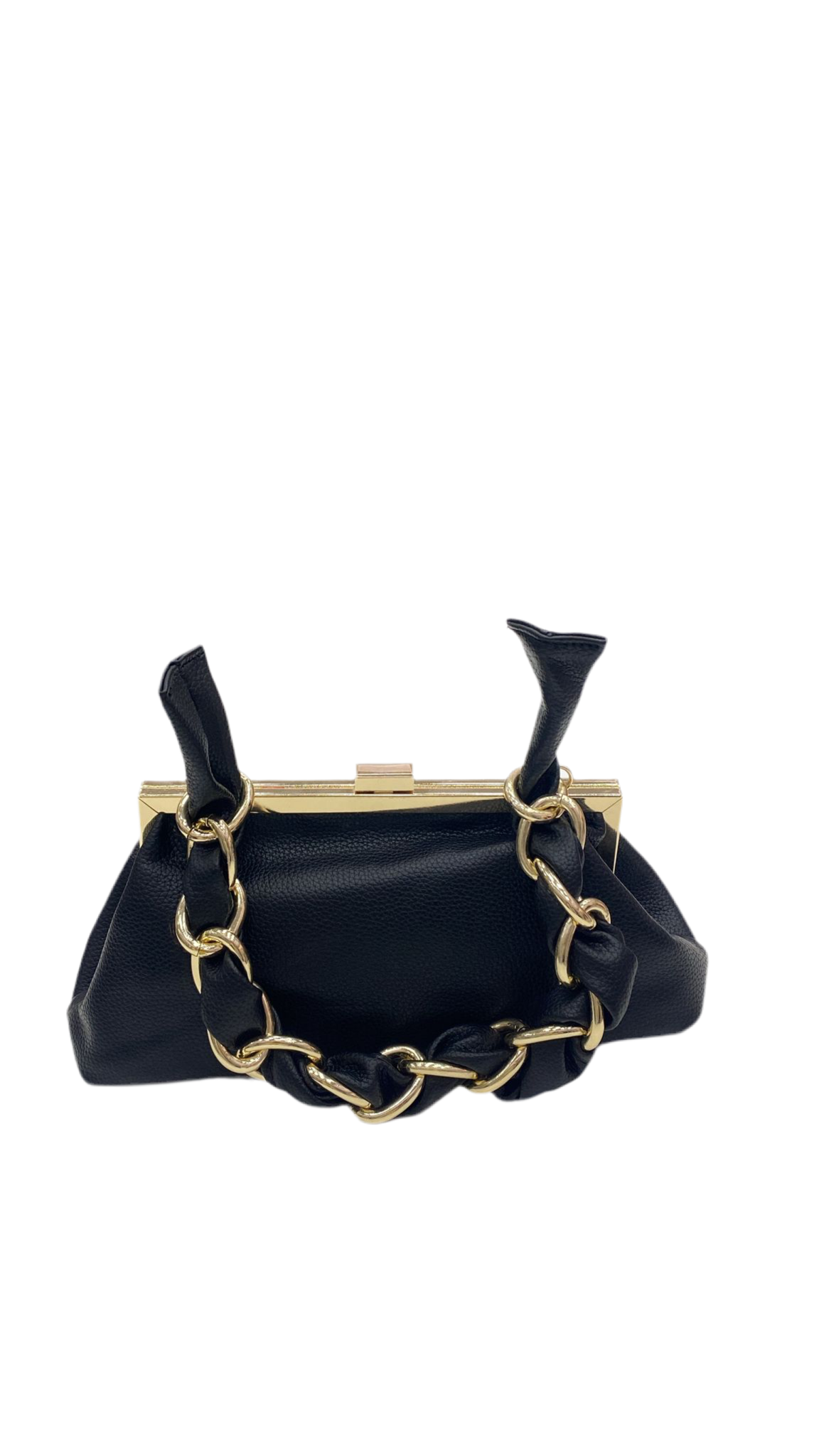 Pochette nera