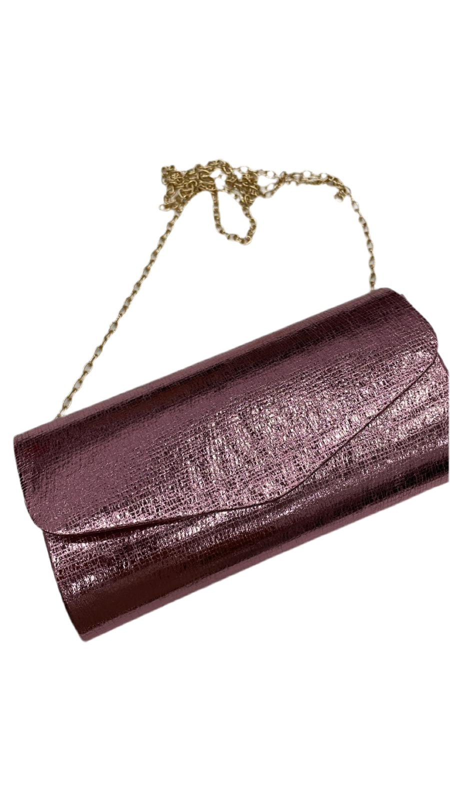 Pochette rosa