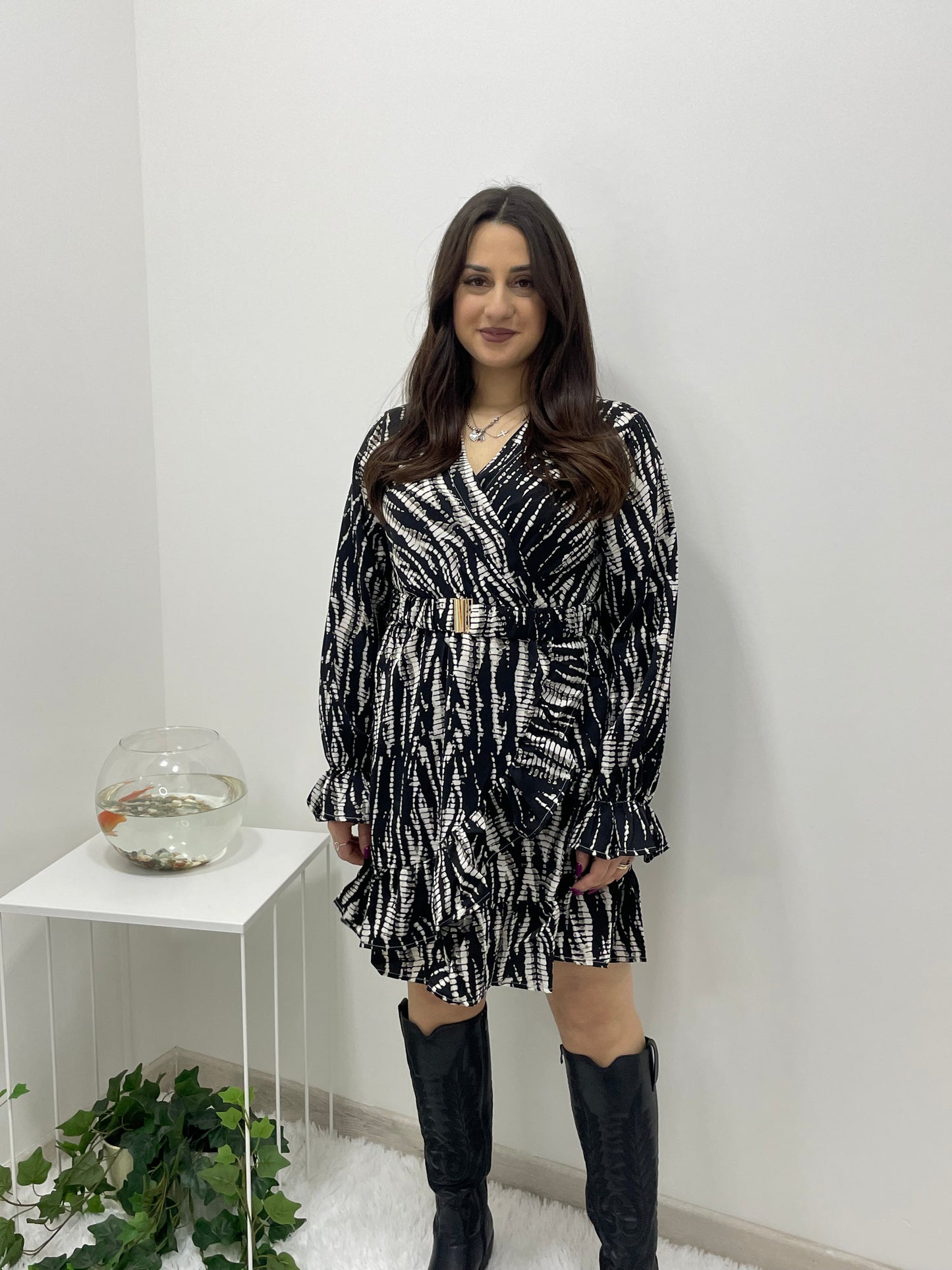 Vestito fantasia