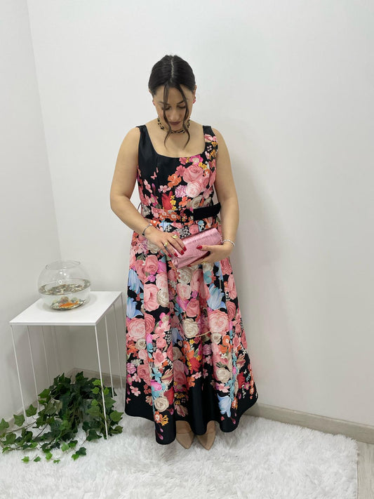 Vestito Spring