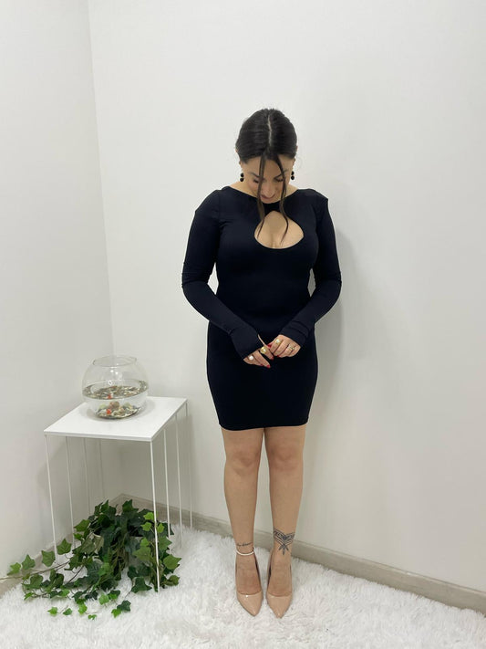 Vestito Goccia