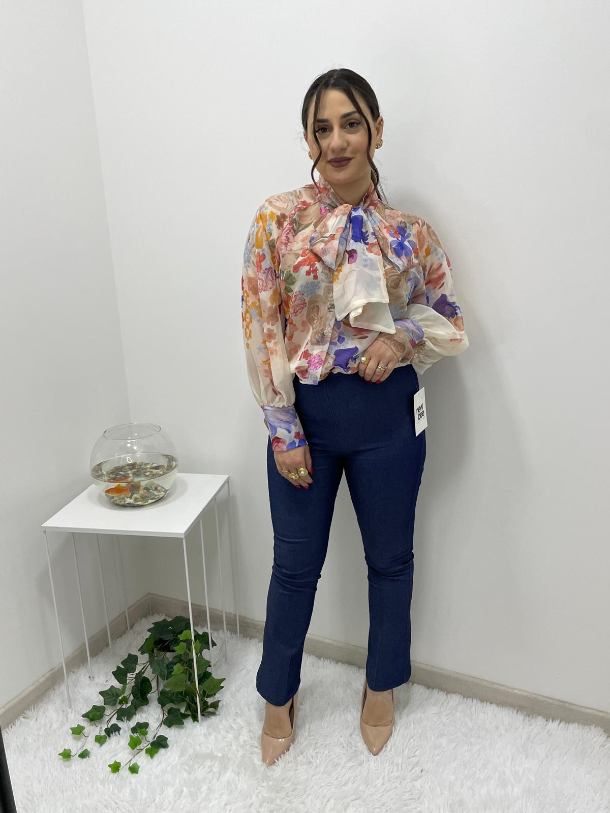 Pantalone Jeans