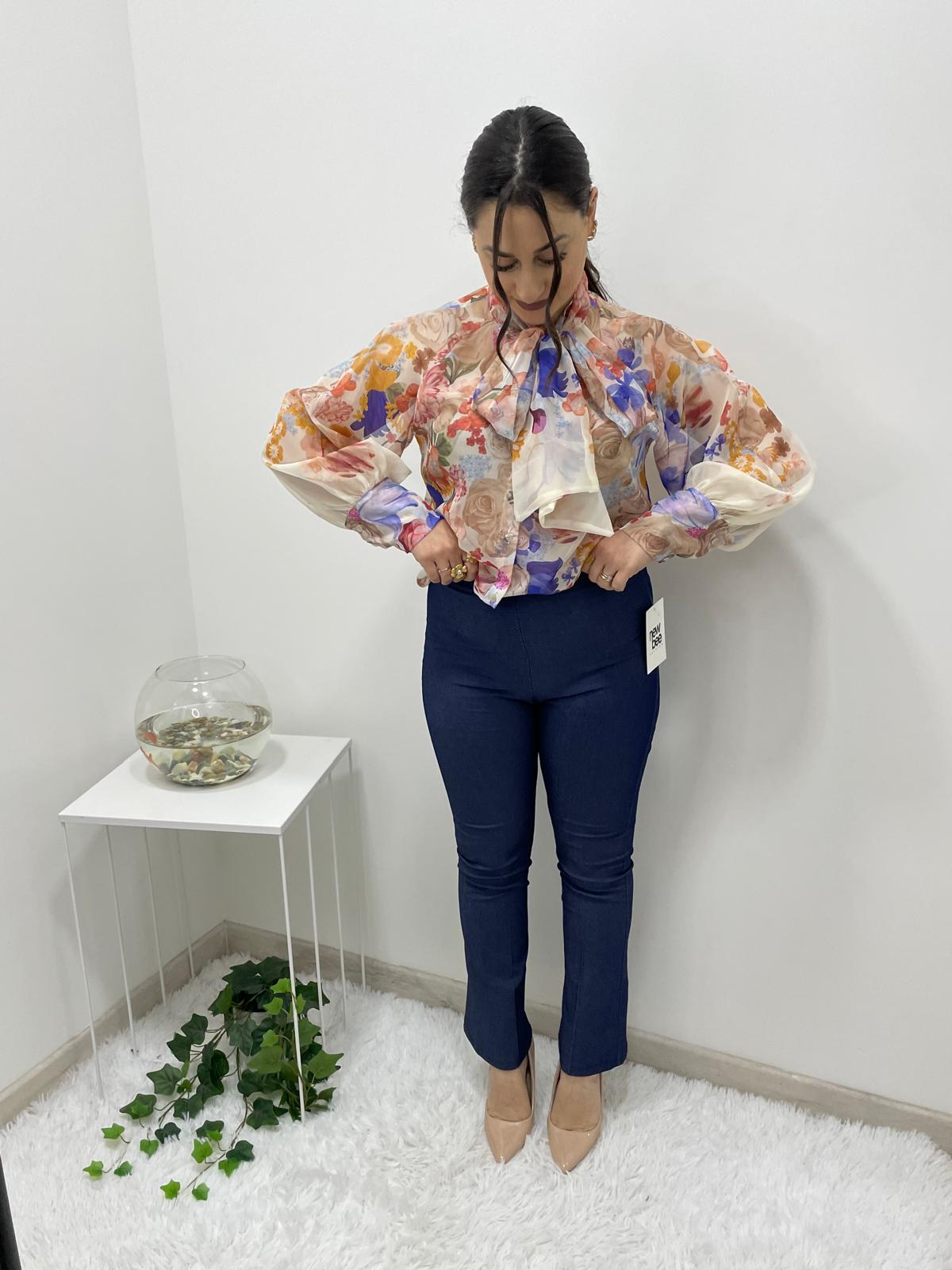 Pantalone Jeans