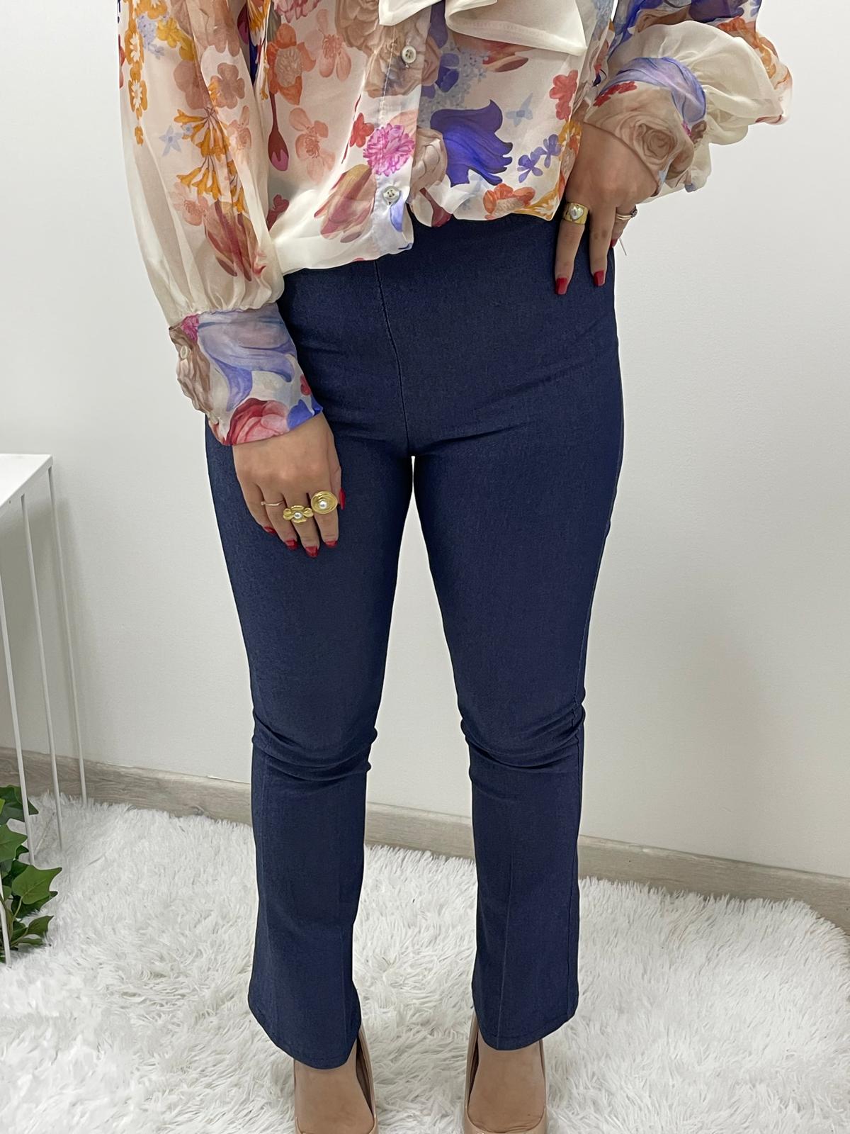 Pantalone Jeans