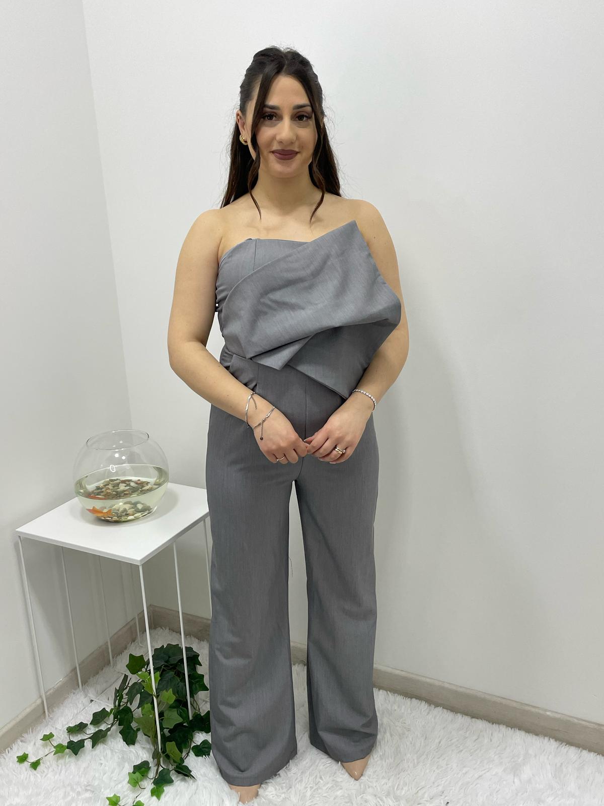 Tuta Chic
