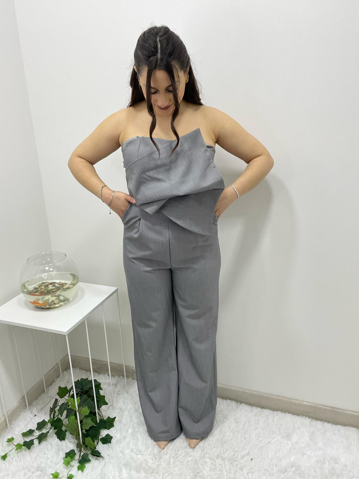 Tuta Chic