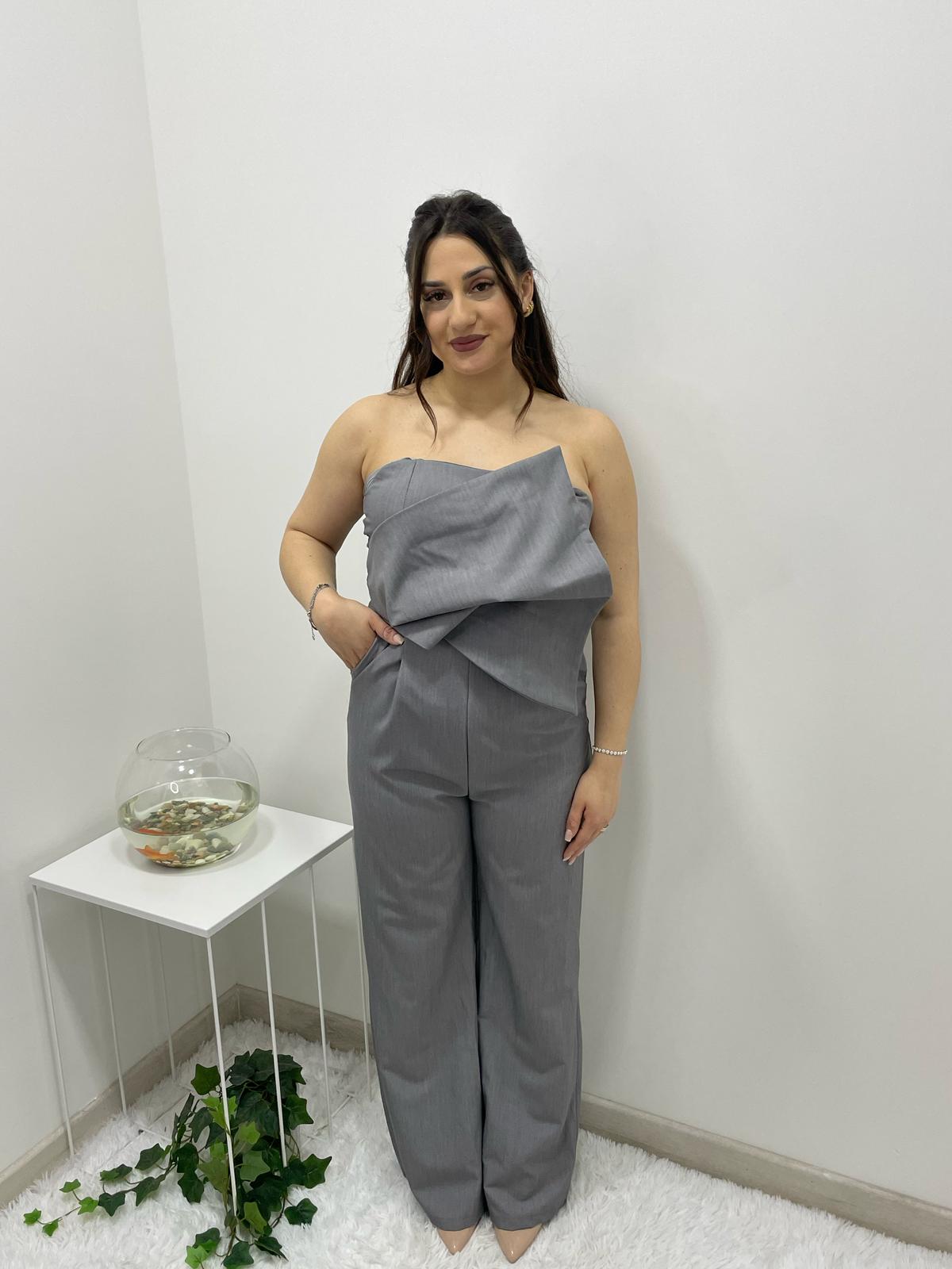 Tuta Chic
